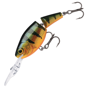 Rapala Jointed Shad Rap Vaappu 5cm 8g | Perch