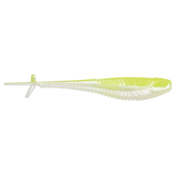 Rapala Mooch Minnow 3.5" Jigi 6kpl | Chartreuse Pearl