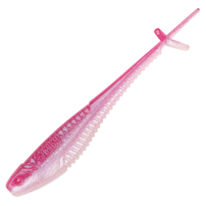 Rapala Mooch Minnow 3.5" Jigi 6kpl | Ghost Morning Dawn