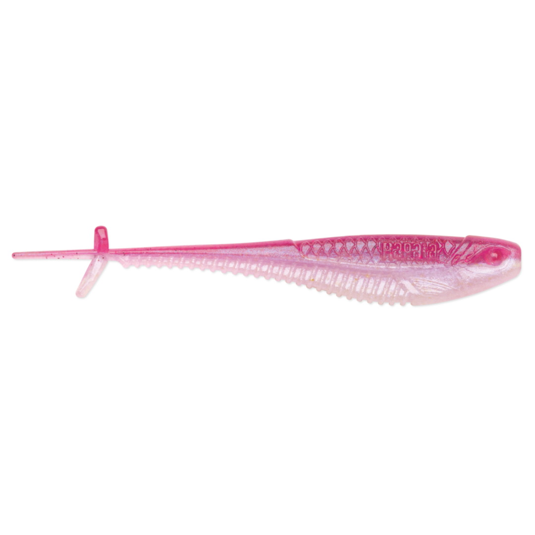 Rapala Mooch Minnow 3.5" Jigi 6kpl | Ghost Morning Dawn