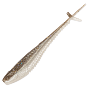 Rapala Mooch Minnow 3.5" Jigi 6kpl | Gizzard Shad