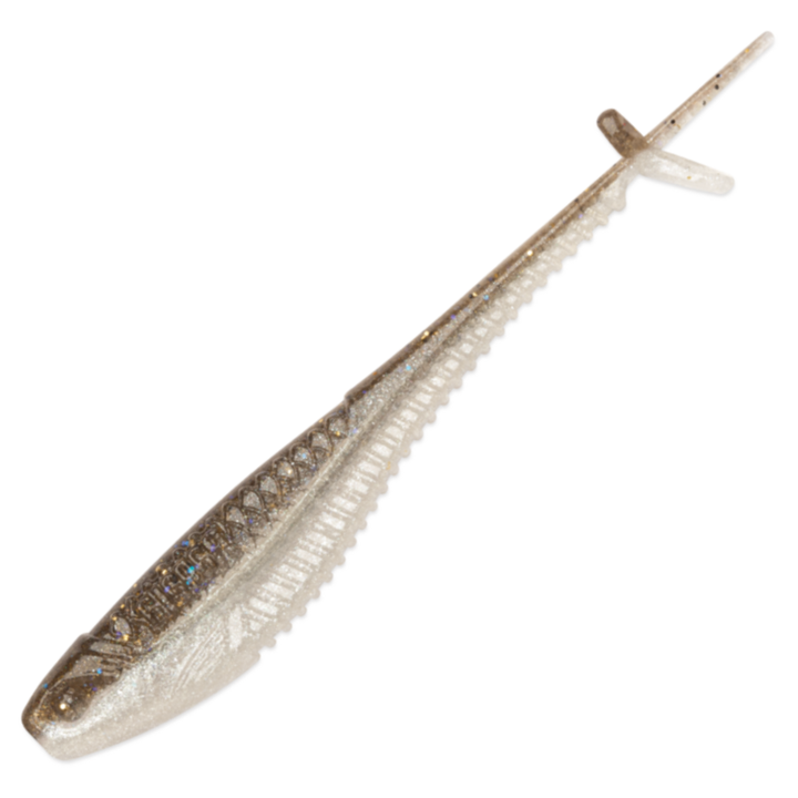 Rapala Mooch Minnow 3.5" Jigi 6kpl | Gizzard Shad