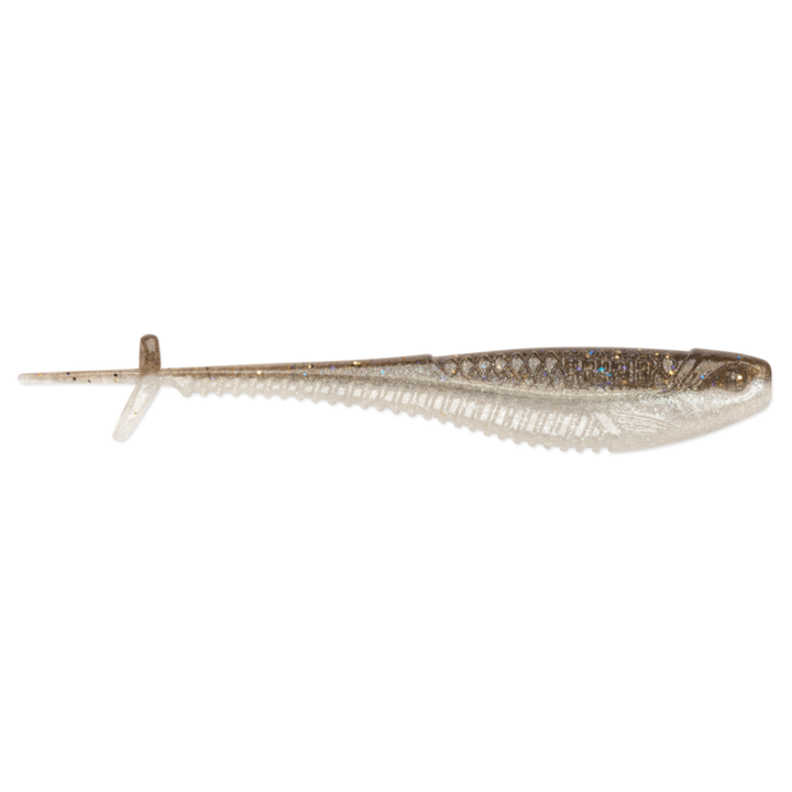 Rapala Mooch Minnow 3.5" Jigi 6kpl | Gizzard Shad