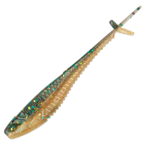 Rapala Mooch Minnow 3.5" Jigi 6kpl | Perch
