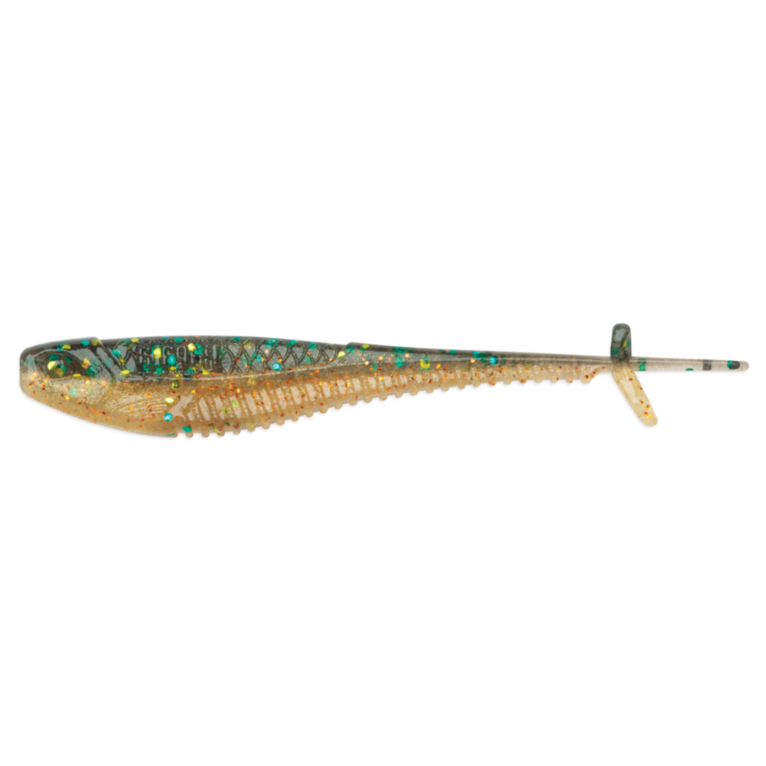 Rapala Mooch Minnow 3.5" Jigi 6kpl | Perch