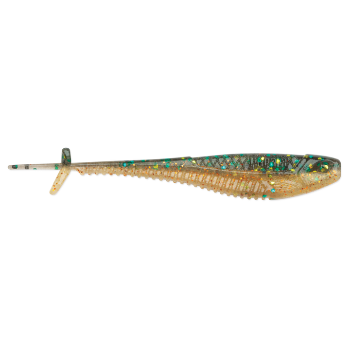 Rapala Mooch Minnow 3.5" Jigi 6kpl | Perch