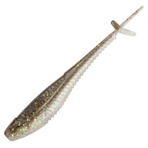 Rapala Mooch Minnow 3.5" Jigi 6kpl | Shad