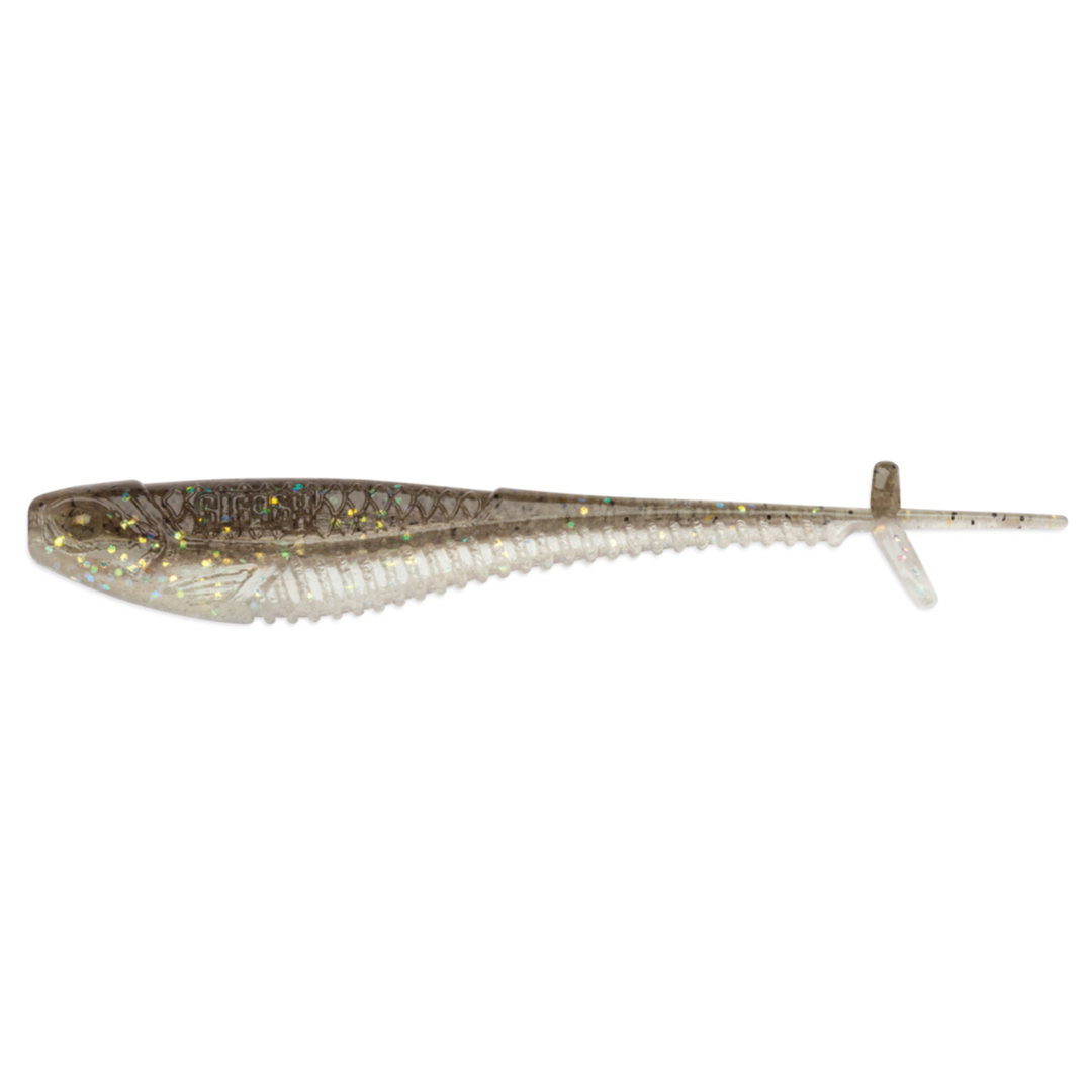 Rapala Mooch Minnow 3.5" Jigi 6kpl | Shad