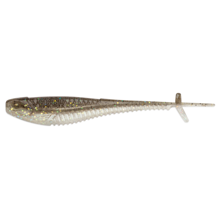 Rapala Mooch Minnow 3.5" Jigi 6kpl | Shad
