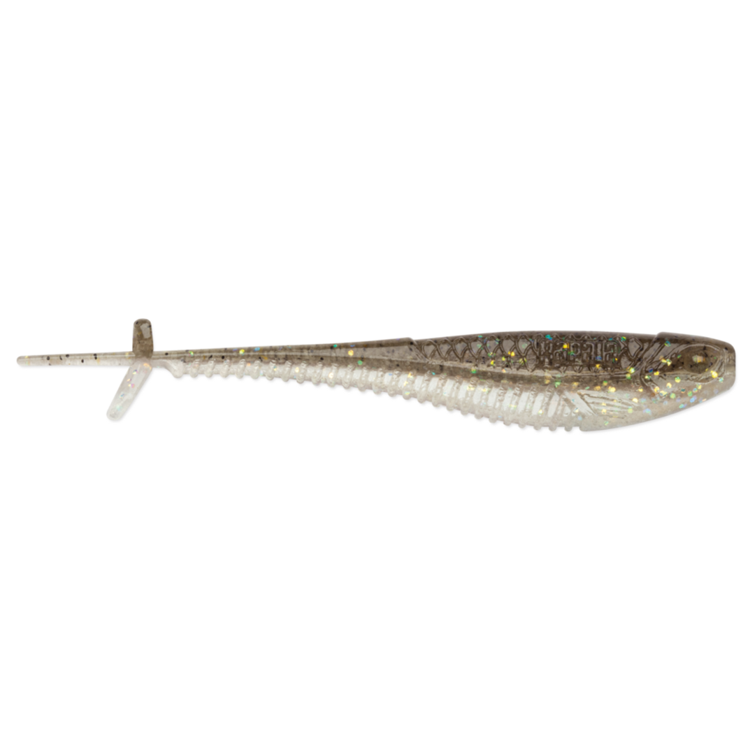 Rapala Mooch Minnow 3.5" Jigi 6kpl | Shad