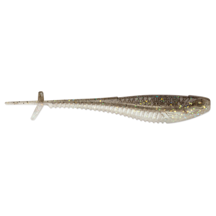 Rapala Mooch Minnow 3.5" Jigi 6kpl | Shad