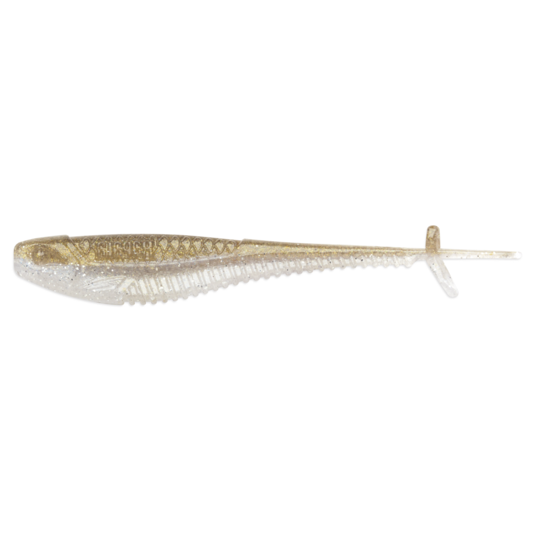 Rapala Mooch Minnow 3.5" Jigi 6kpl | Tennessee Shad