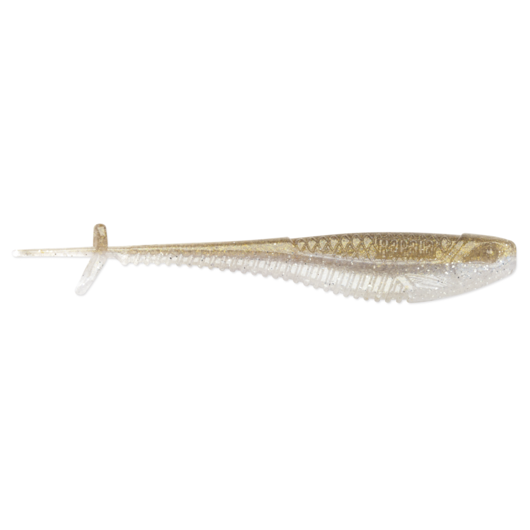 Rapala Mooch Minnow 3.5" Jigi 6kpl | Tennessee Shad