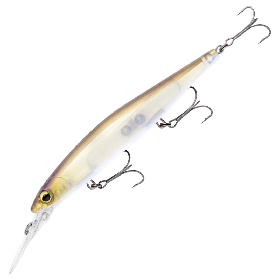 Rapala Precision Xtreme Deep Mavrik 11cm 15g Vaappu, väri Matte Shad: vaaleanruskea selkä ja mattavalkoinen kylki