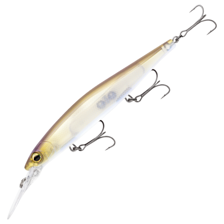 Rapala Precision Xtreme Deep Mavrik 11cm 15g Vaappu, väri Matte Shad: vaaleanruskea selkä ja mattavalkoinen kylki