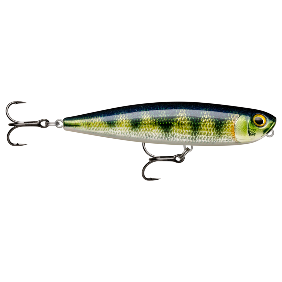 Rapala Precision Xtreme Pencil Vaappu 12g 8.7cm | Live Perch