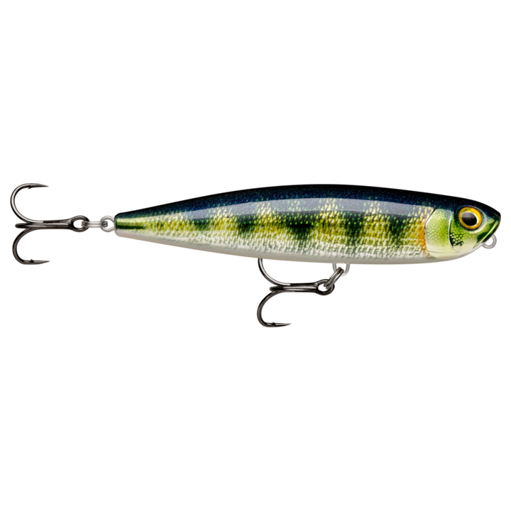 Rapala Precision Xtreme Pencil Vaappu 12g 8.7cm | Live Perch