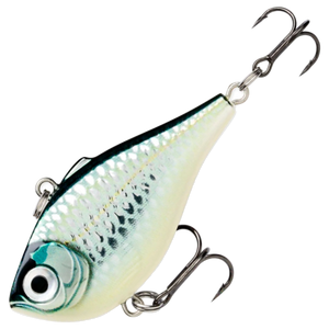 Rapala Rippin Rap Vaappu 9g 5cm | Baby Aspius
