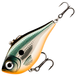 Rapala Rippin Rap Vaappu 9g 5cm | Halloween