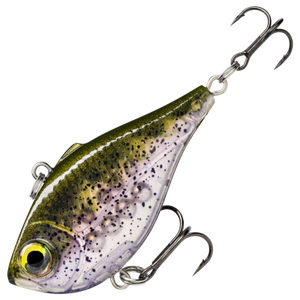 Rapala Rippin Rap Vaappu 9g 5cm | Olive Minnow