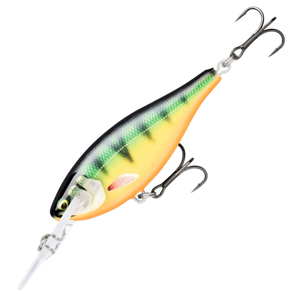 Rapala Shad Rap Elite Vaappu 5.5cm 7g | Gilded Perch