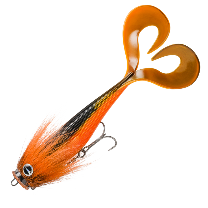 Rapala Soft Olio Prerigged 18cm 80g Haukijigi | BU