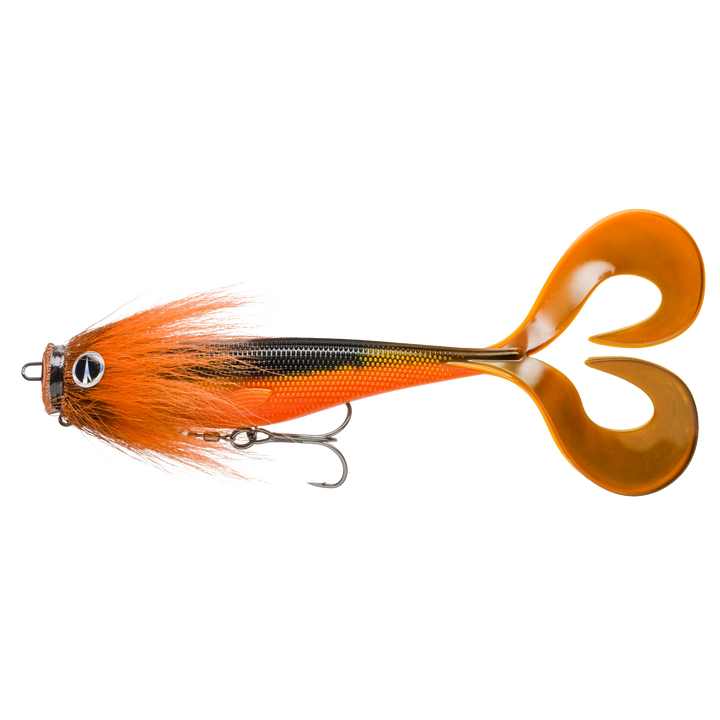 Rapala Soft Olio Prerigged 18cm 80g Haukijigi | BU