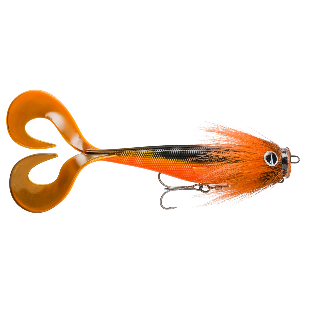 Rapala Soft Olio Prerigged 18cm 80g Haukijigi | BU
