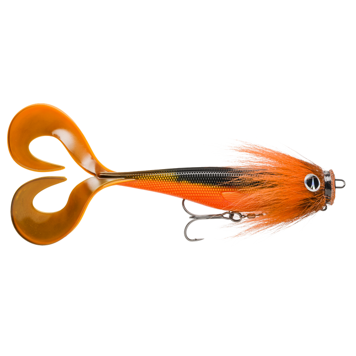 Rapala Soft Olio Prerigged 18cm 80g Haukijigi | BU