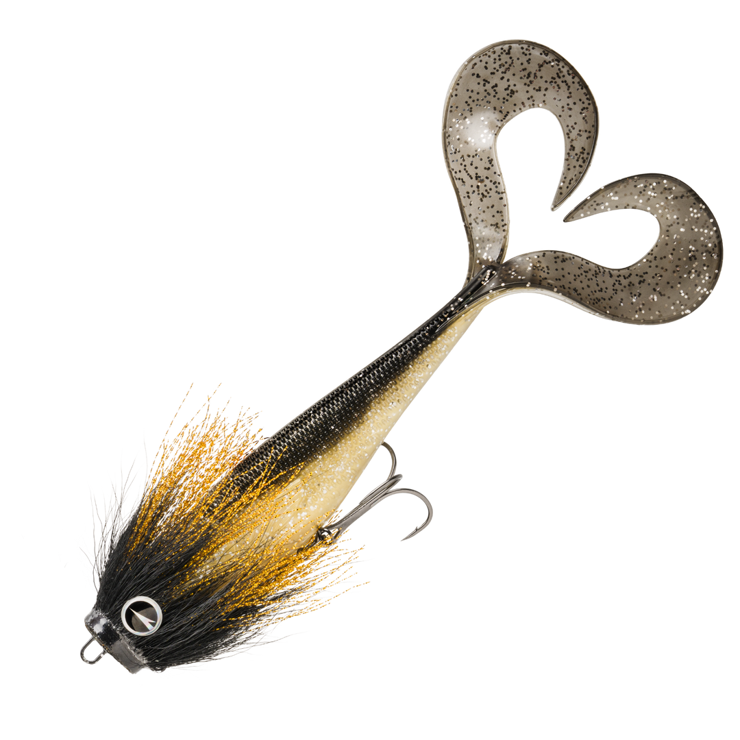 Rapala Soft Olio Prerigged 18cm 80g Haukijigi | BW