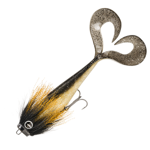Rapala Soft Olio Prerigged 18cm 80g Haukijigi | BW