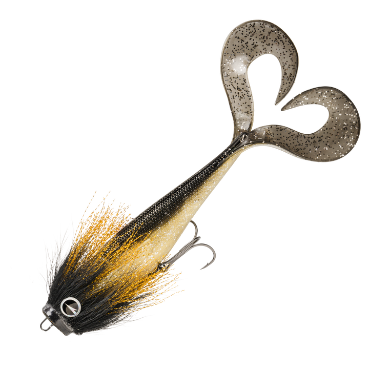 Rapala Soft Olio Prerigged 18cm 80g Haukijigi | BW