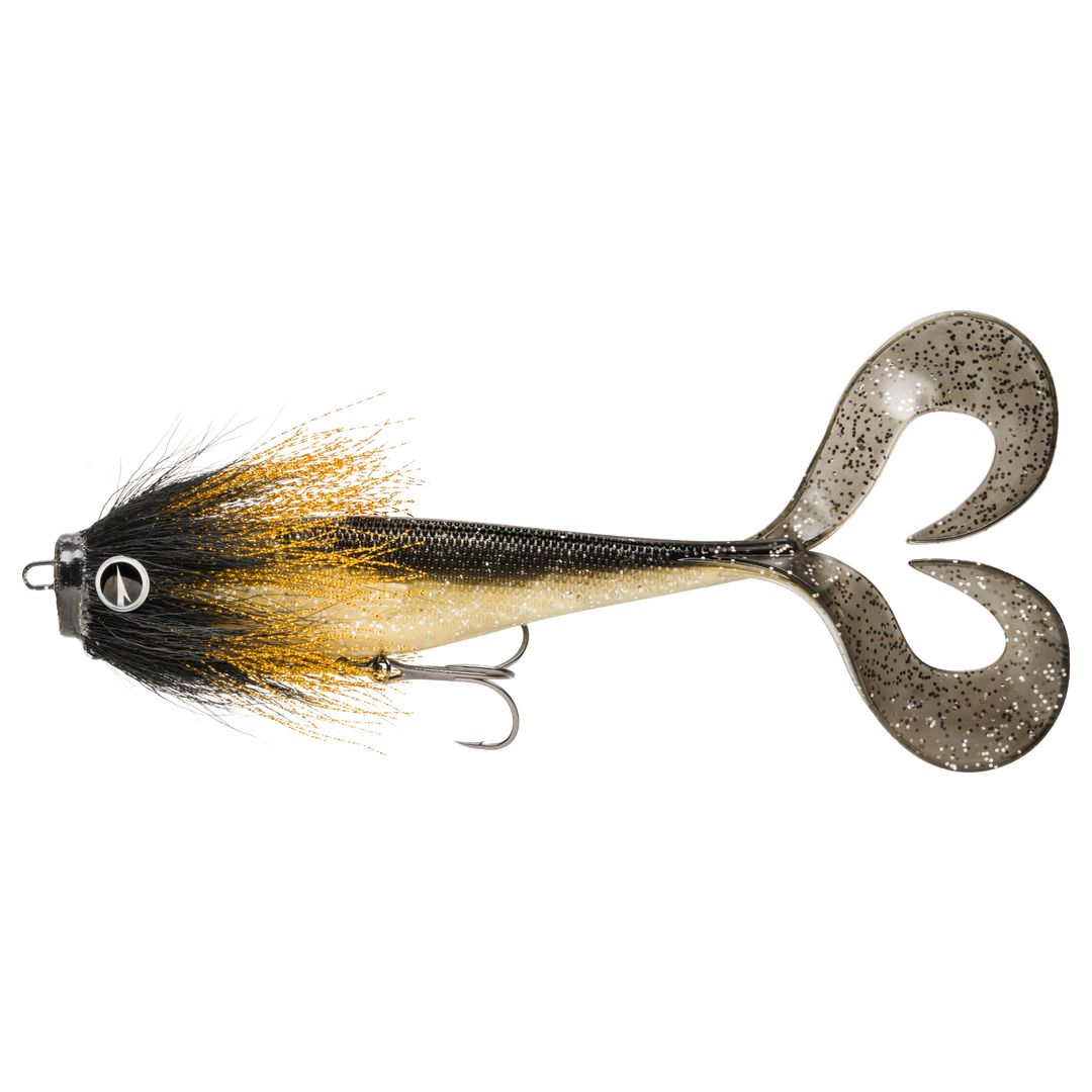 Rapala Soft Olio Prerigged 18cm 80g Haukijigi | BW