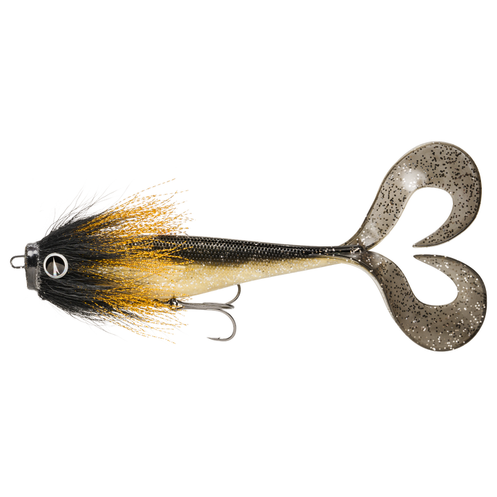 Rapala Soft Olio Prerigged 18cm 80g Haukijigi | BW