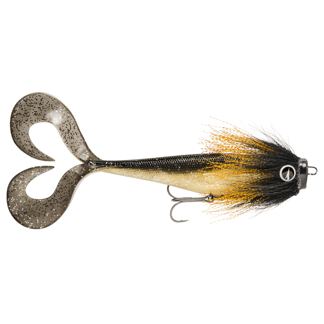 Rapala Soft Olio Prerigged 18cm 80g Haukijigi | BW