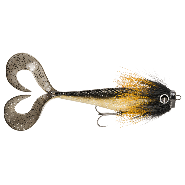 Rapala Soft Olio Prerigged 18cm 80g Haukijigi | BW