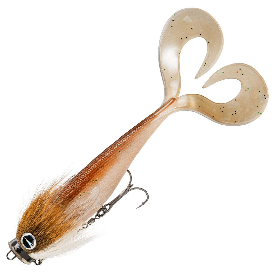 Rapala Soft Olio Prerigged 18cm 80g Haukijigi | CA
