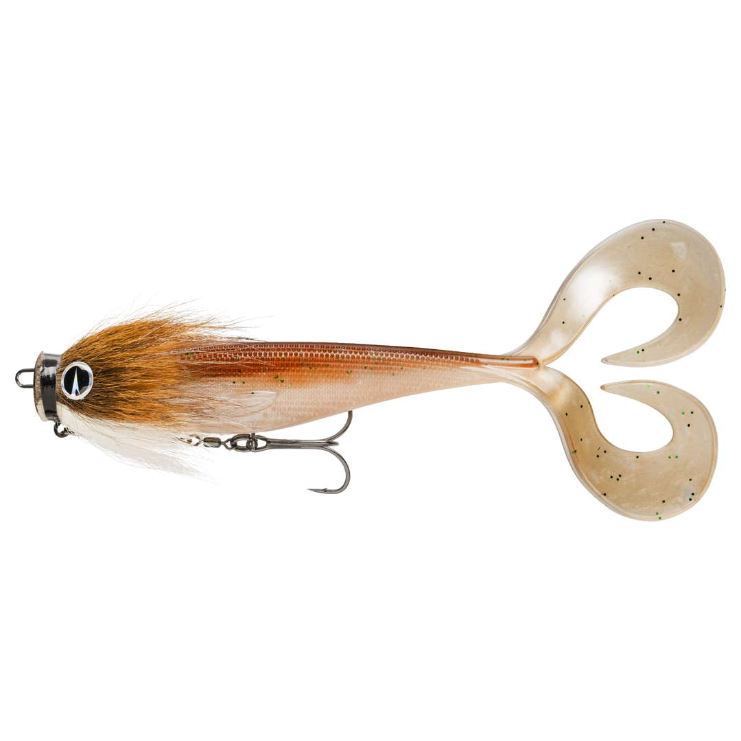 Rapala Soft Olio Prerigged 18cm 80g Haukijigi | CA