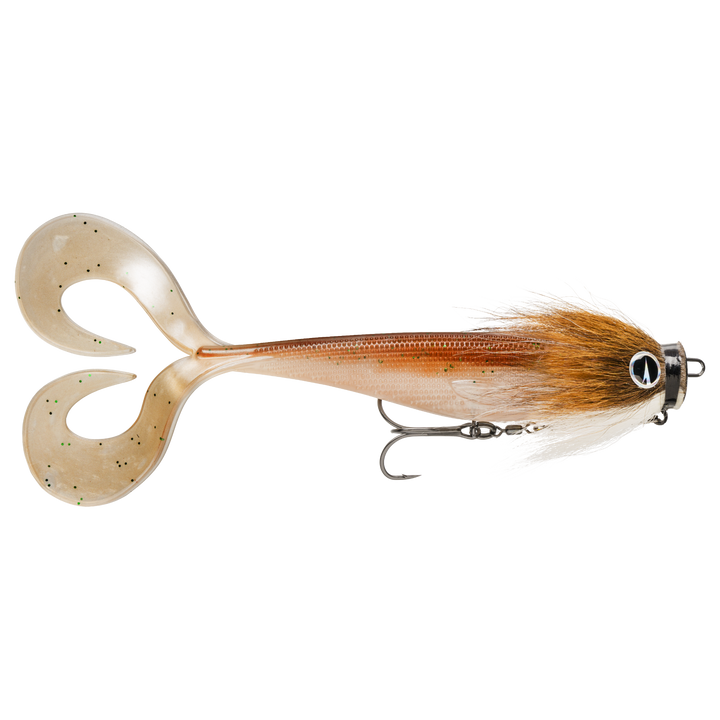 Rapala Soft Olio Prerigged 18cm 80g Haukijigi | CA