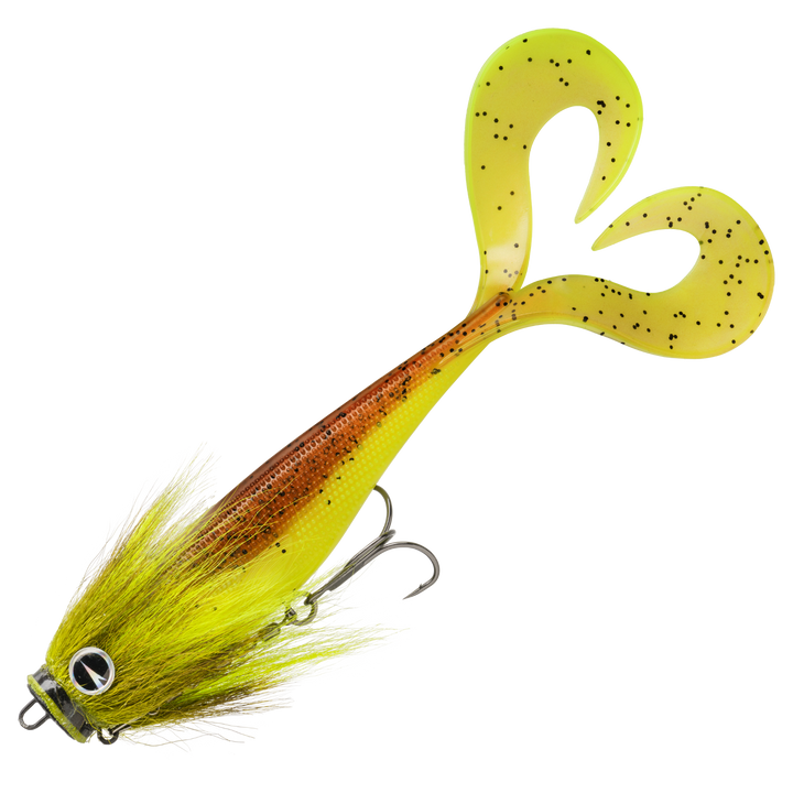 Rapala Soft Olio Prerigged 18cm 80g Haukijigi | CH