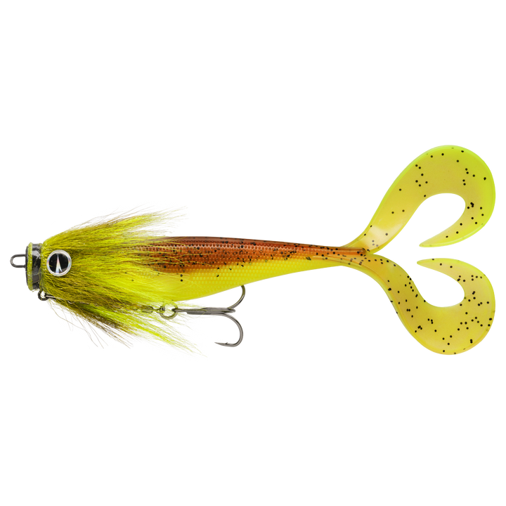 Rapala Soft Olio Prerigged 18cm 80g Haukijigi | CH