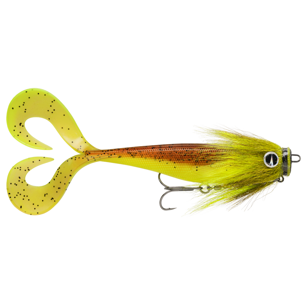 Rapala Soft Olio Prerigged 18cm 80g Haukijigi | CH