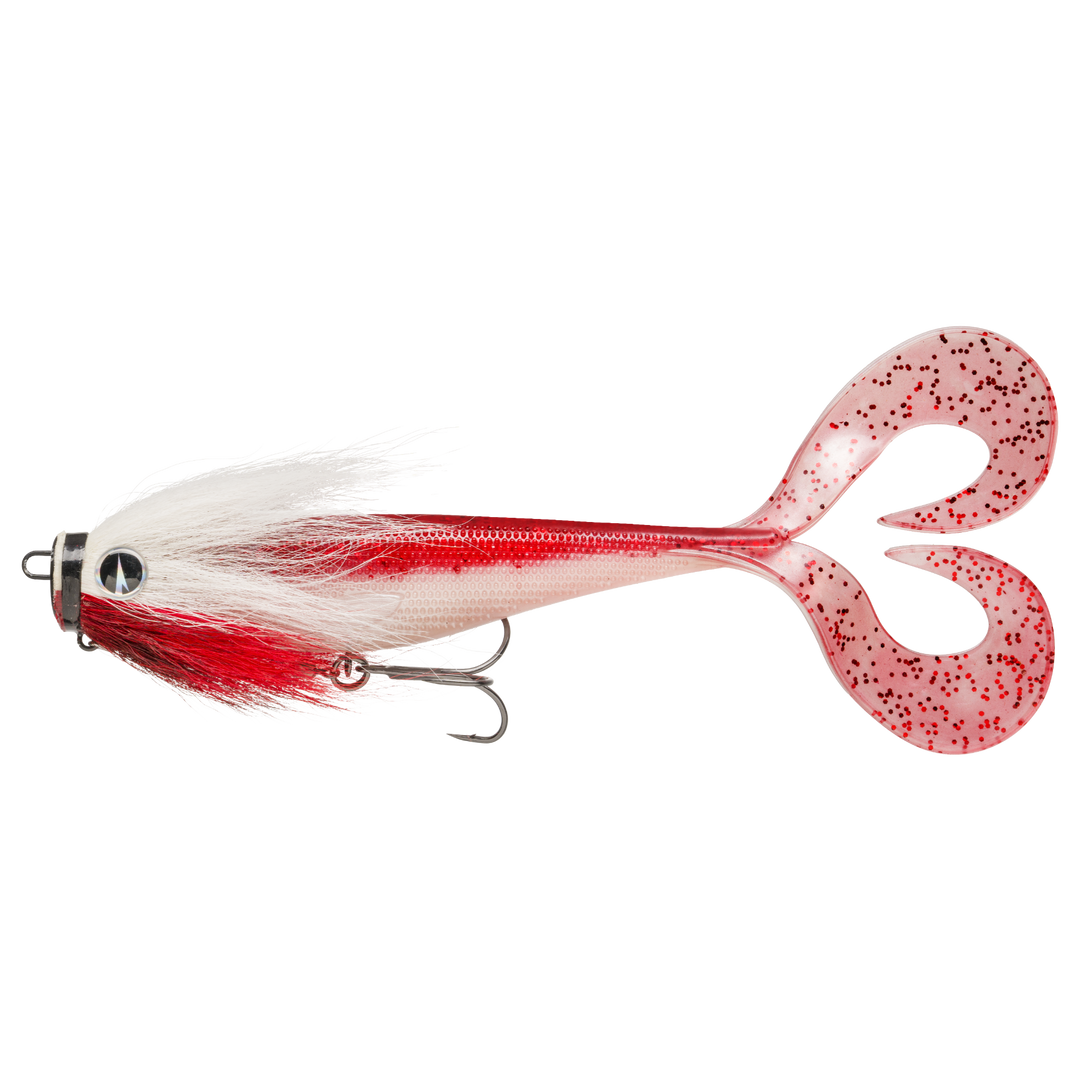 Rapala Soft Olio Prerigged 18cm 80g Haukijigi | GH