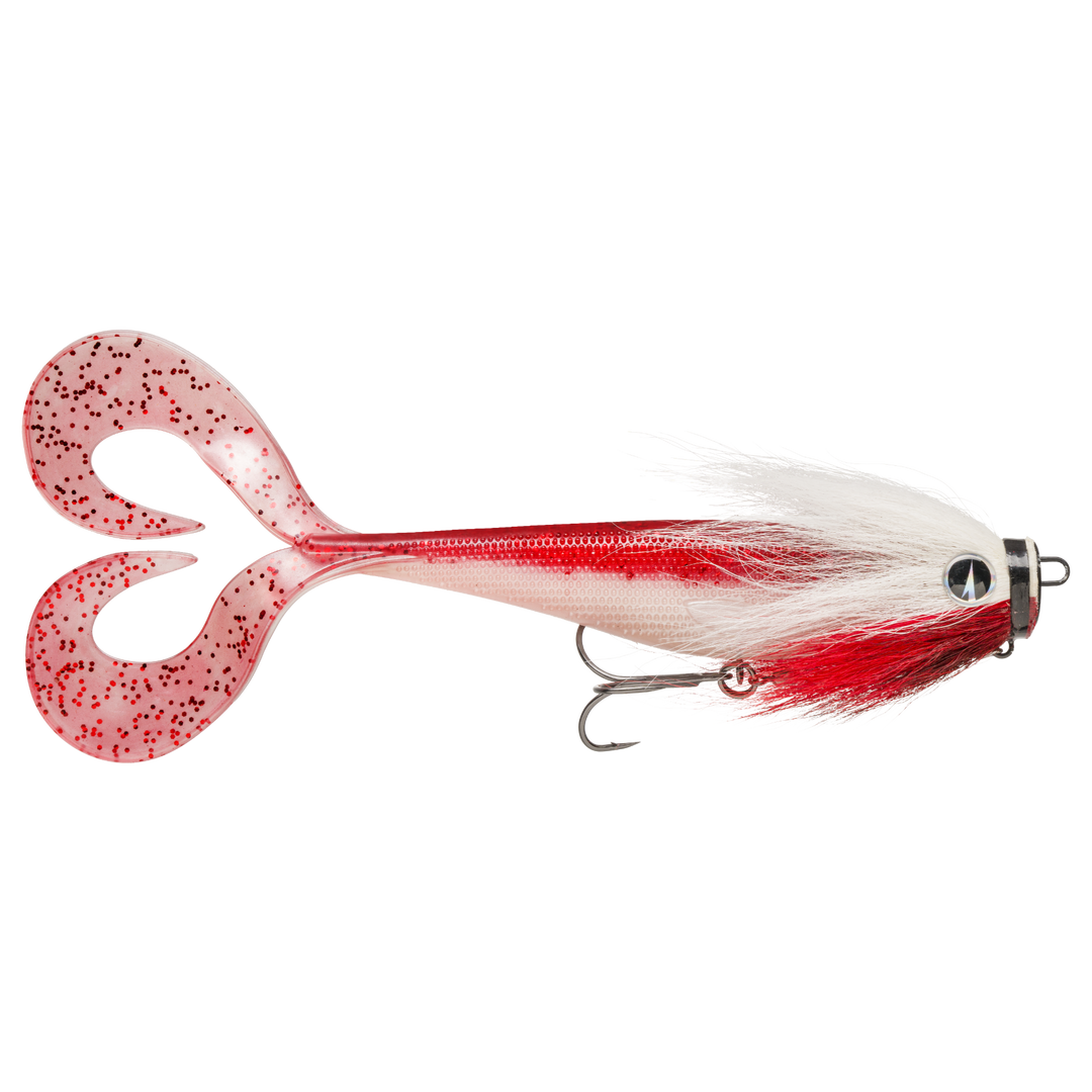 Rapala Soft Olio Prerigged 18cm 80g Haukijigi | GH