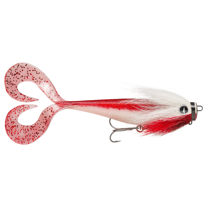 Rapala Soft Olio Prerigged 18cm 80g Haukijigi | GH