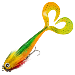 Rapala Soft Olio Prerigged 18cm 80g Haukijigi | KS