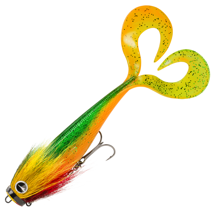 Rapala Soft Olio Prerigged 18cm 80g Haukijigi | KS