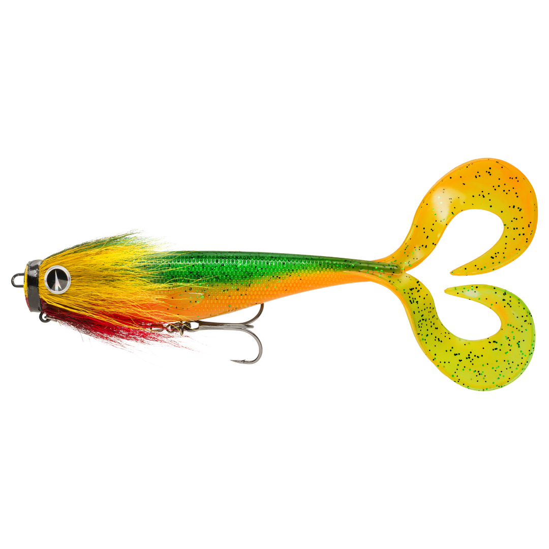 Rapala Soft Olio Prerigged 18cm 80g Haukijigi | KS
