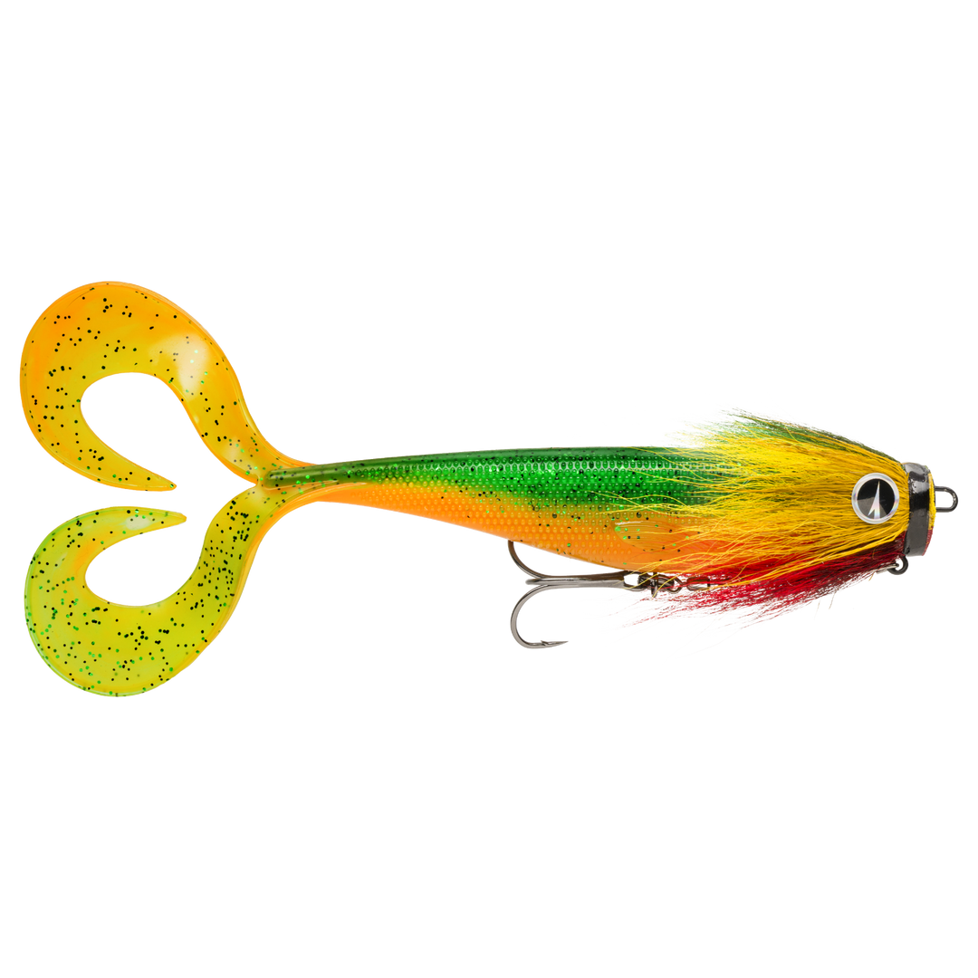 Rapala Soft Olio Prerigged 18cm 80g Haukijigi | KS