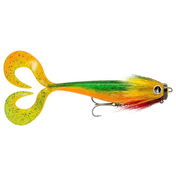 Rapala Soft Olio Prerigged 18cm 80g Haukijigi | KS